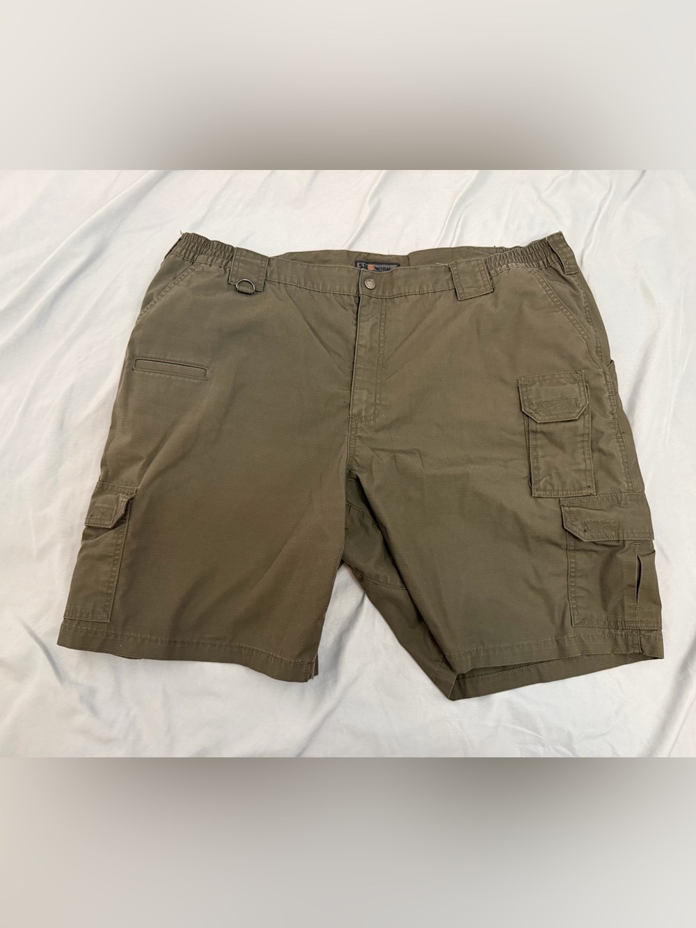 5.11 Tactical Mens Shorts Size 44